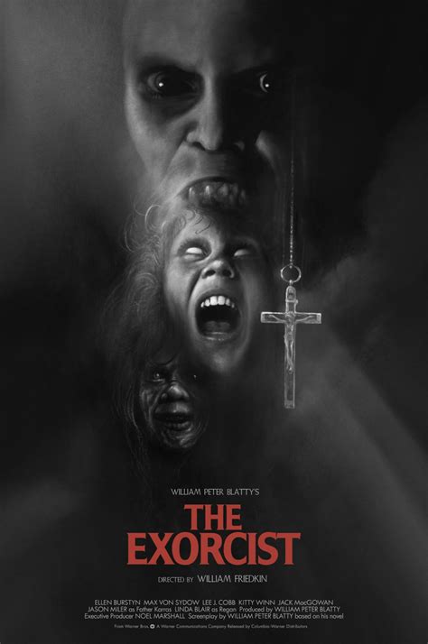 new The Exorcist